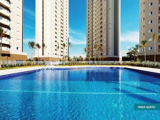 #AP1052 - Apartamento para Venda em Jacareí - SP - 1