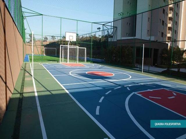 #AP1052 - Apartamento para Venda em Jacareí - SP - 3