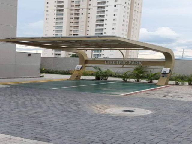 Apartamento para Venda em São José dos Campos - 5