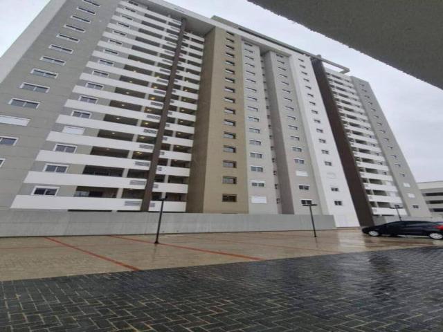 Apartamento para Venda em São José dos Campos - 3