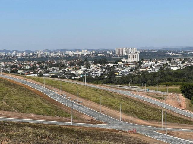 #TE1055 - Terreno em condomínio para Venda em São José dos Campos - SP - 2