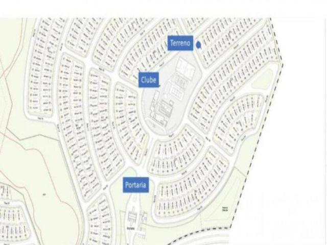 Terreno em condomínio para Venda em São José dos Campos - 4