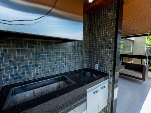 Apartamento para Venda em São José dos Campos - 2