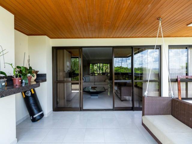 Apartamento para Venda em São José dos Campos - 3