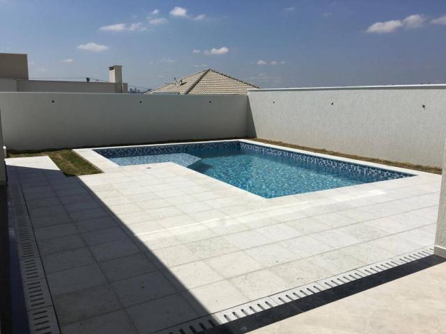 #CA1059 - Casa em condomínio para Venda em São José dos Campos - SP - 1