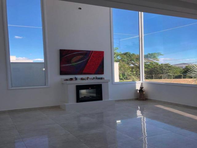 #CA1059 - Casa em condomínio para Venda em São José dos Campos - SP - 2