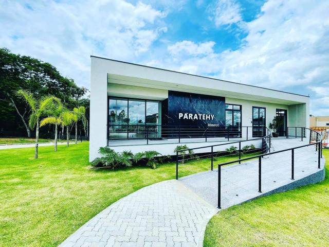 #TE1060 - Terreno em condomínio para Venda em São José dos Campos - SP - 2