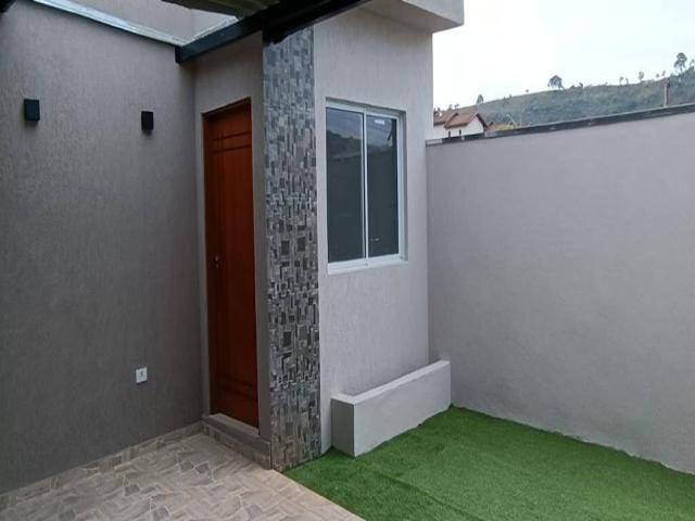 #CA1061 - Casa para Venda em São José dos Campos - SP - 2