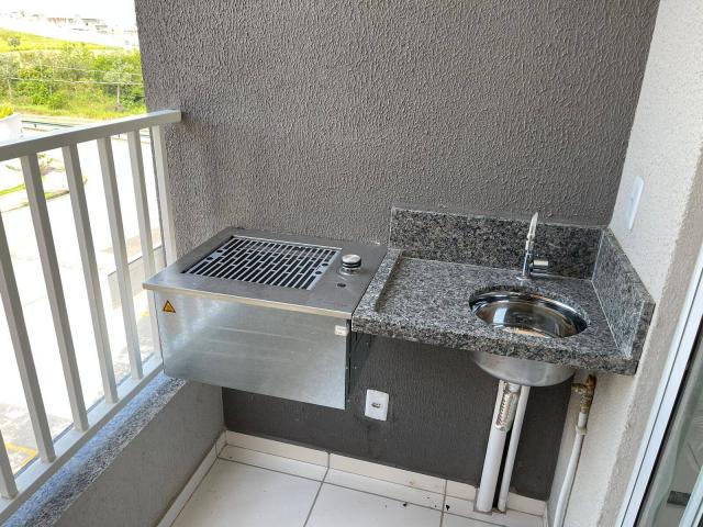 Apartamento para Venda em São José dos Campos - 3