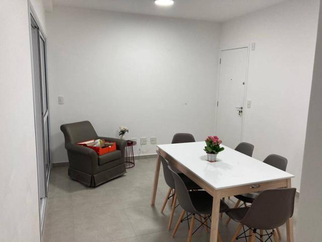 Apartamento para Locação em São José dos Campos - 5