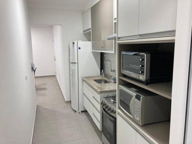 #AP1073 - Apartamento para Locação em São José dos Campos - SP - 1