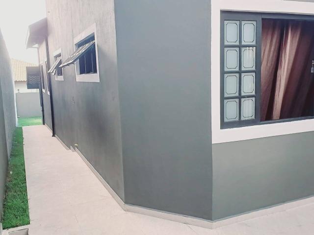 #CA1075 - Casa para Venda em Jacareí - SP