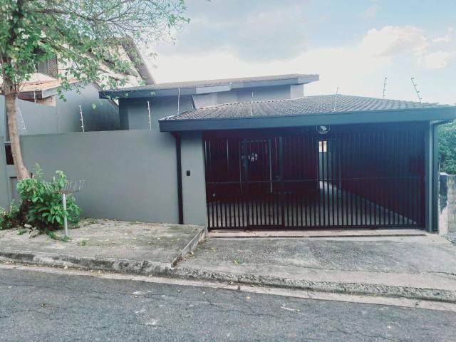 #CA1075 - Casa para Venda em Jacareí - SP