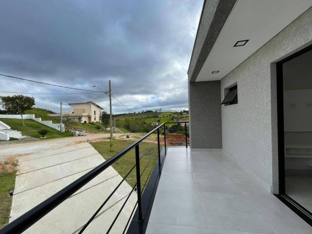 #AP1076 - Casa em condomínio para Venda em Jacareí - SP - 2