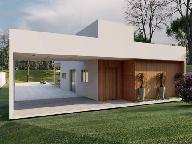 #CA1077 - Casa em condomínio para Venda em Jacareí - SP - 2