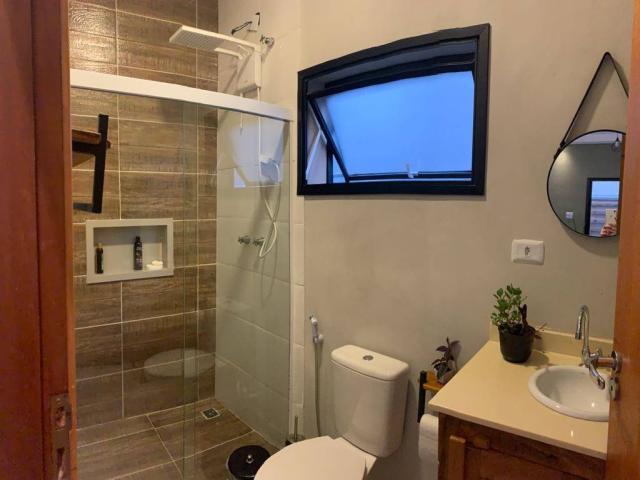 #CA1080 - Casa para Venda em Jacareí - SP - 2