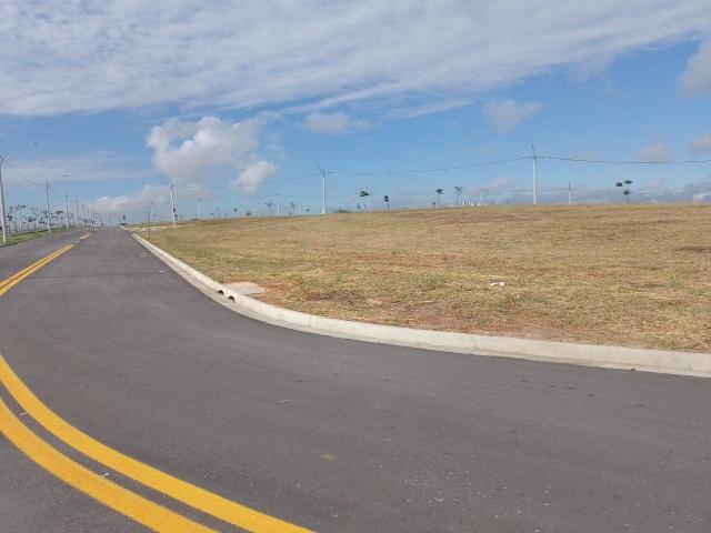 #TE1081 - Terreno em condomínio para Venda em São José dos Campos - SP - 1