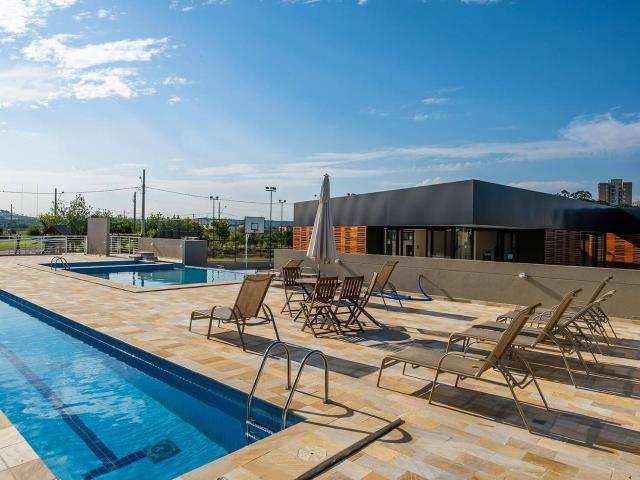 #TE1082 - Terreno em condomínio para Venda em Jacareí - SP - 2