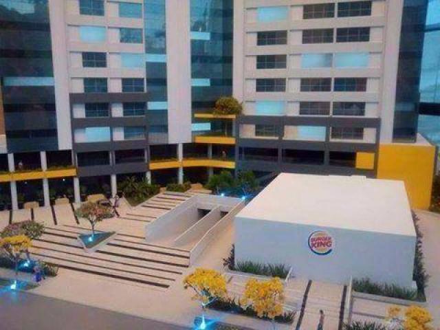 Sala para Venda em São José dos Campos - 4