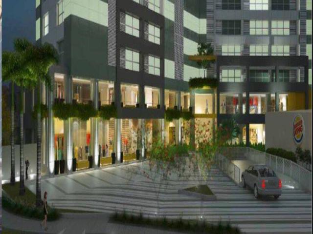 Sala para Venda em São José dos Campos - 5