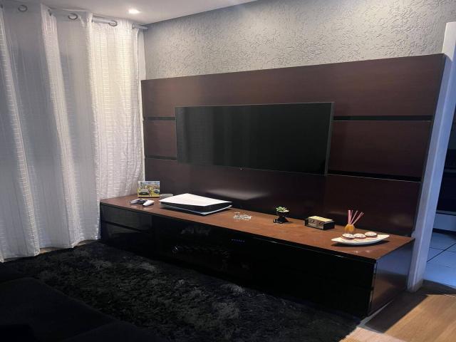 Apartamento para Venda em São José dos Campos - 4