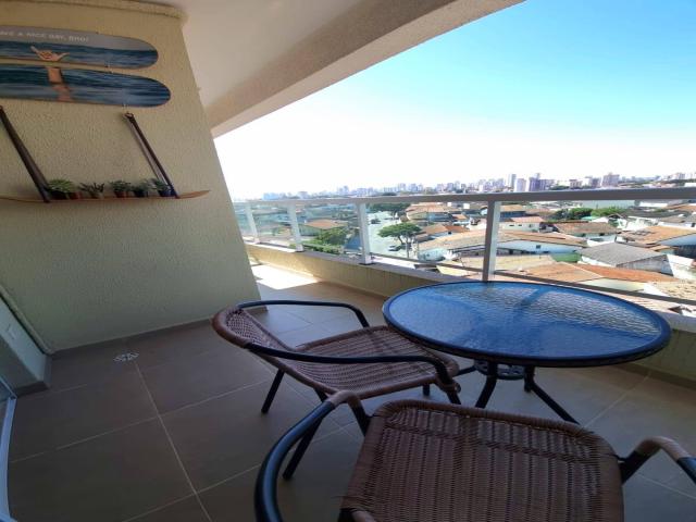 Apartamento para Venda em São José dos Campos - 4
