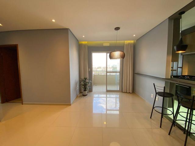 Apartamento para Venda em São José dos Campos - 3