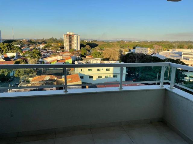 Apartamento para Venda em São José dos Campos - 2