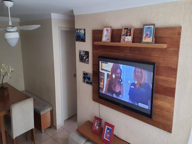 Apartamento para Venda em São José dos Campos - 3