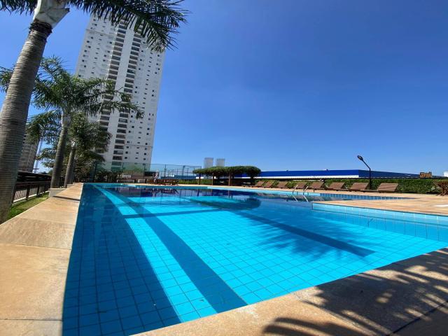 #AP10100 - Apartamento para Locação em São José dos Campos - SP - 1