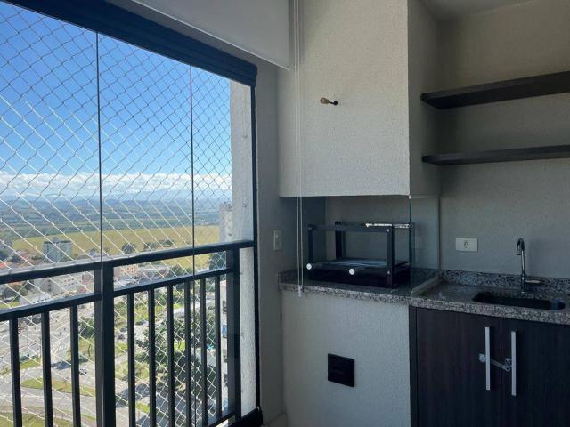 Apartamento para Locação em São José dos Campos - 5