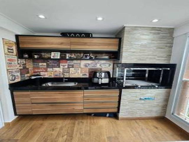 Apartamento para Venda em São José dos Campos - 3