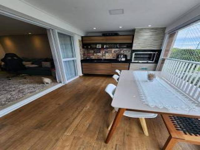 Apartamento para Venda em São José dos Campos - 4