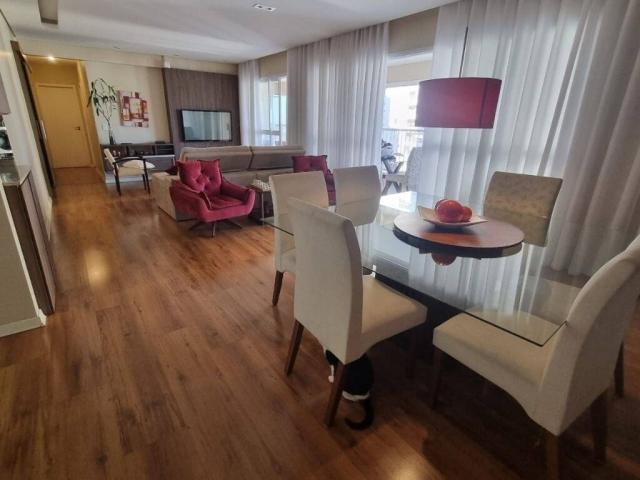 Apartamento para Venda em São José dos Campos - 3