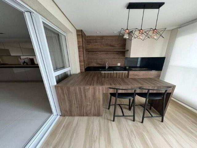 Apartamento para Venda em São José dos Campos - 2