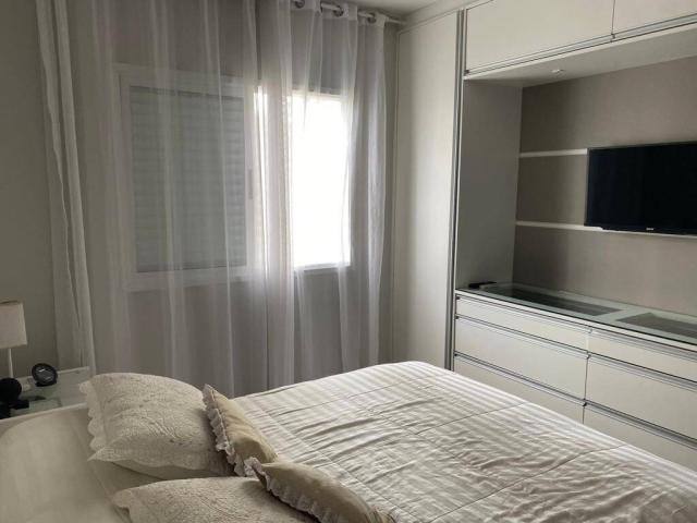 Apartamento para Venda em São José dos Campos - 2