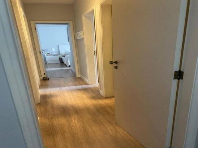 Apartamento para Venda em São José dos Campos - 3