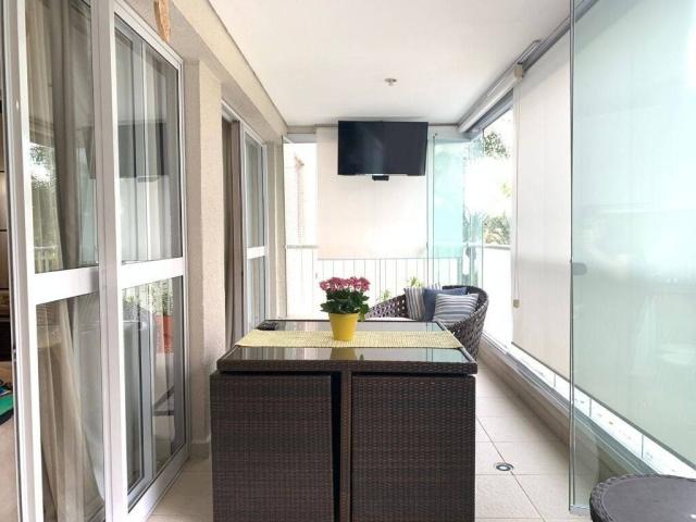 Apartamento para Venda em São José dos Campos - 3