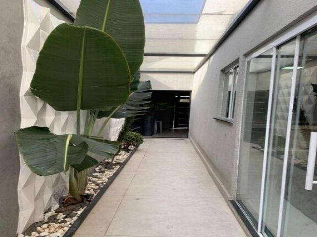 Casa para Venda em São José dos Campos - 4