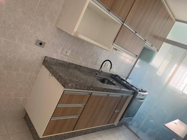 Apartamento para Venda em São José dos Campos - 3