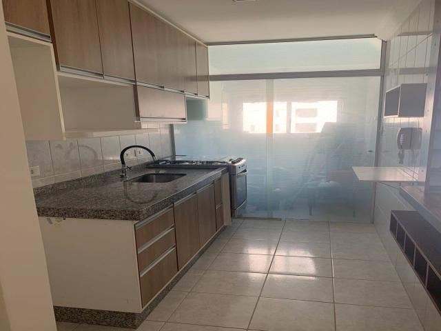 Apartamento para Venda em São José dos Campos - 2