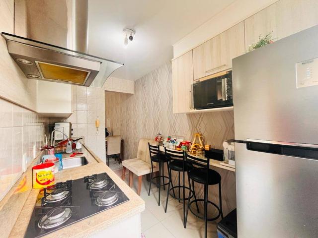 Apartamento para Venda em São José dos Campos - 3