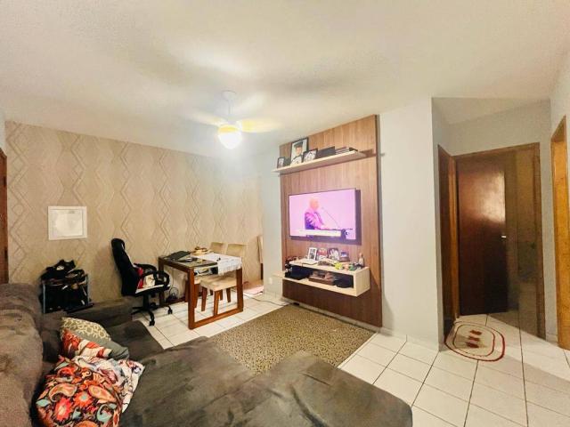 Apartamento para Venda em São José dos Campos - 2