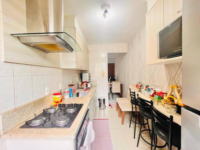 Apartamento para Venda em São José dos Campos - 4