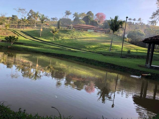 #SI10112 - Casa para Venda em Igaratá - SP - 1