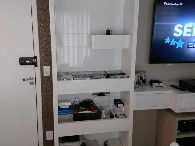 Apartamento para Venda em São José dos Campos - 2