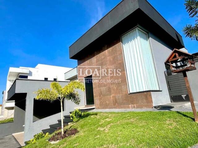 Casa em condomínio para Venda em Caçapava - 4