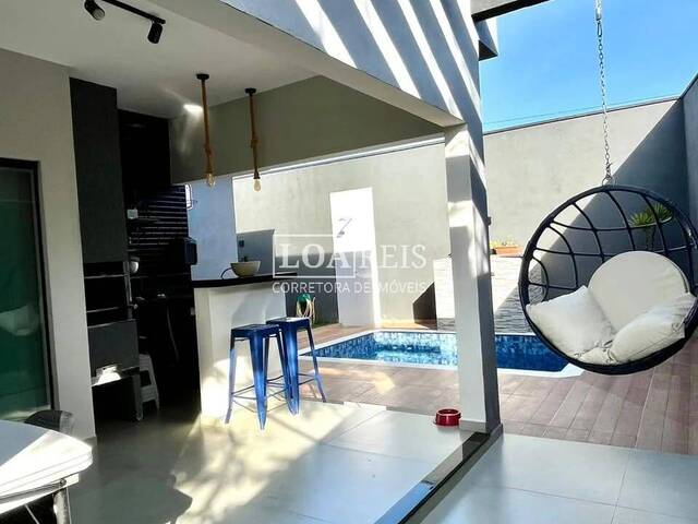 Casa em condomínio para Venda em Caçapava - 3