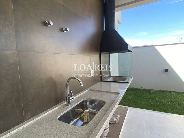 Casa em condomínio para Venda em São José dos Campos - 3