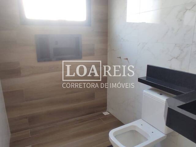 #128 - Casa em condomínio para Venda em Caçapava - SP - 2